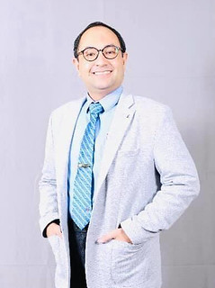 LT. KOL. PROFESSOR IR. TS. DR. AHMAD ZIAD BIN SULAIMAN