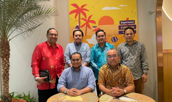 Perjumpaan bersama Technology Solutions Group - Perbadanan Teknologi Hijau Dan Perubahan Iklim Malaysia (MGTC)