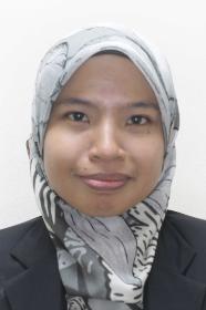 Nurul Atika binti Abdul Karim