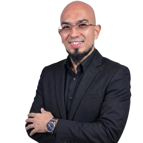 Associate Professor. Dr. Mohd Yuhyi bin Mohd Tadza