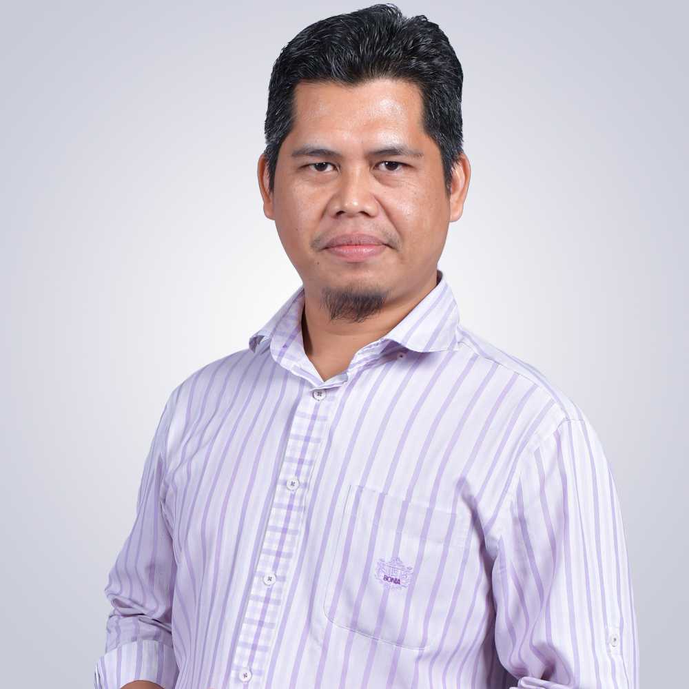 assoc. prof. dr. mazrul nizam bin abu seman