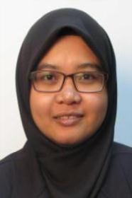 Dr. Nurul Ain binti Ismail