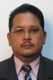 Mohd Hashim bin Mohd Saad