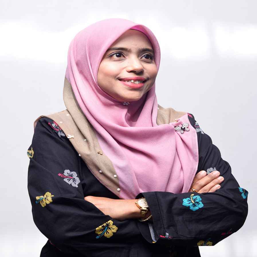 Dr. Noormazlinah Binti Ahmad