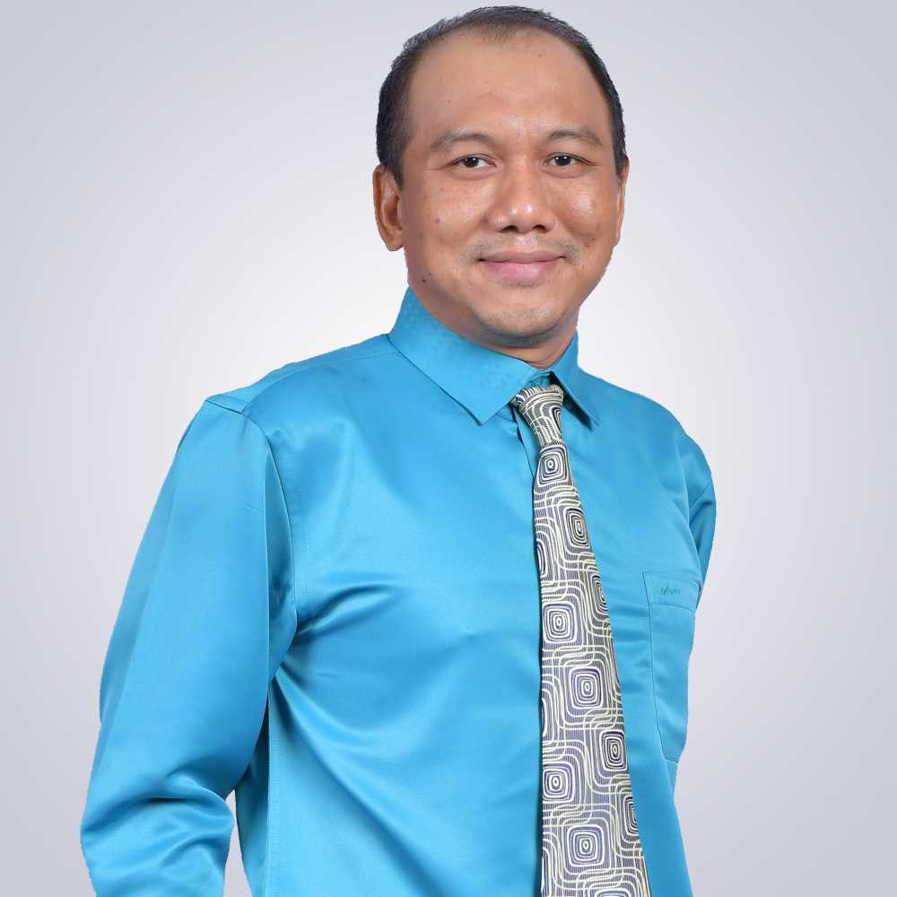 Assoc. Prof. Dr. Mohd Fakhrurrazi Bin Ishak