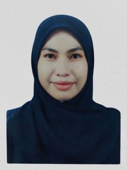 Ain Fatihah binti Johar